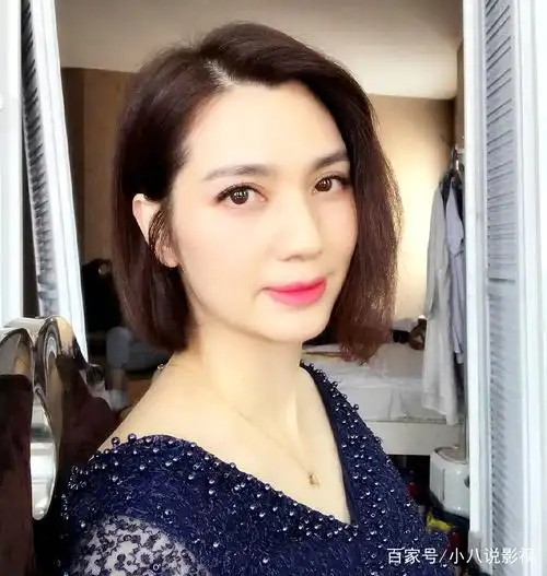 女神洪欣一组高清唯美壁纸组图,网友:素颜也是那么美