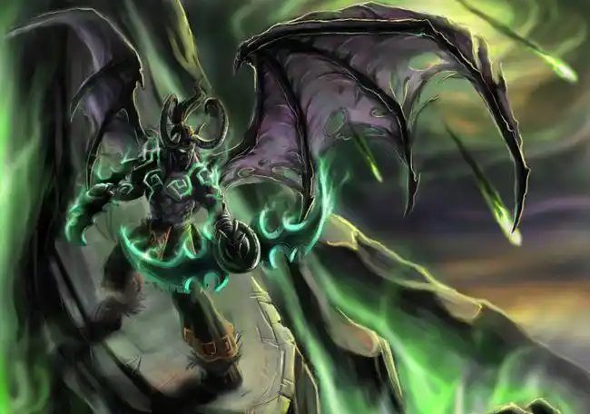 山丘大招堪称其他英雄的噩梦?魔兽争霸3这些英雄的大招强无敌