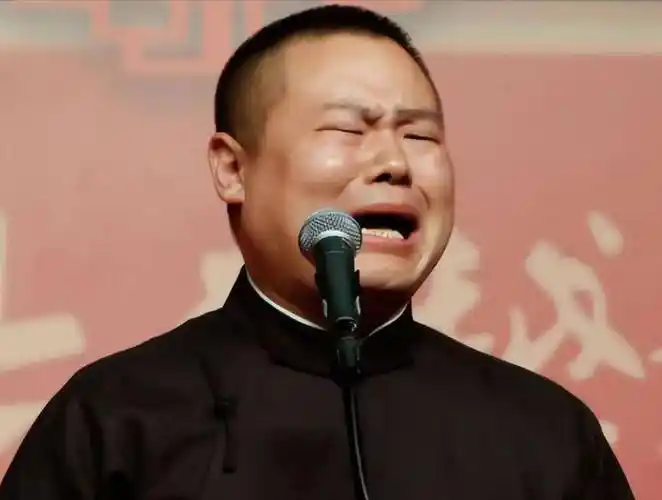 岳云鹏讲得烂却频登春晚,郭德纲都比不过,曹云金为何无缘?