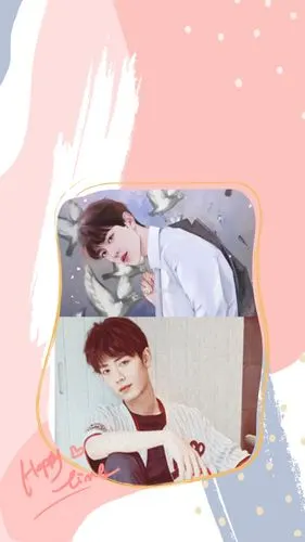 肖战壁纸,余生一起守护肖战