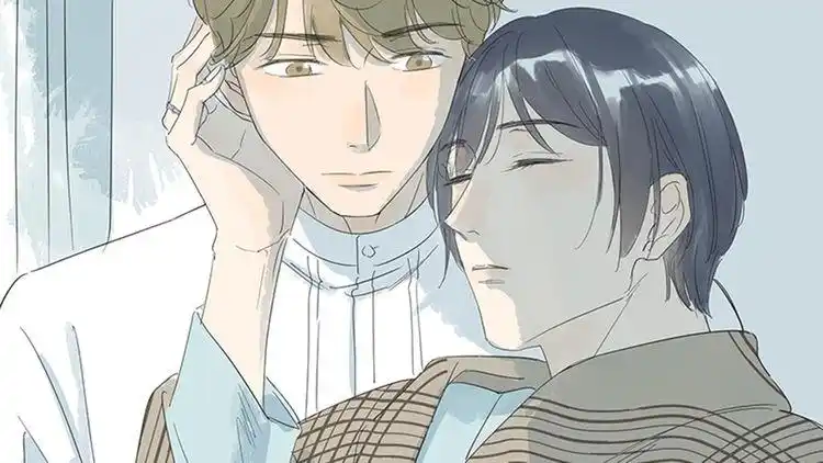 最爱你的那十年漫画在线观看(1)