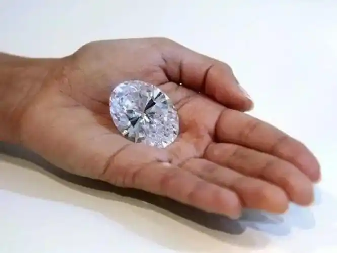 ["perfect" diamond 完美钻石]