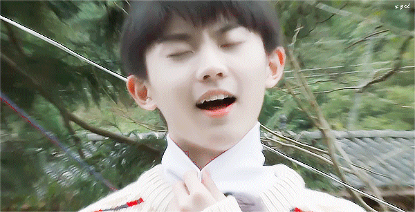 马嘉祺动图合集小表情好可爱