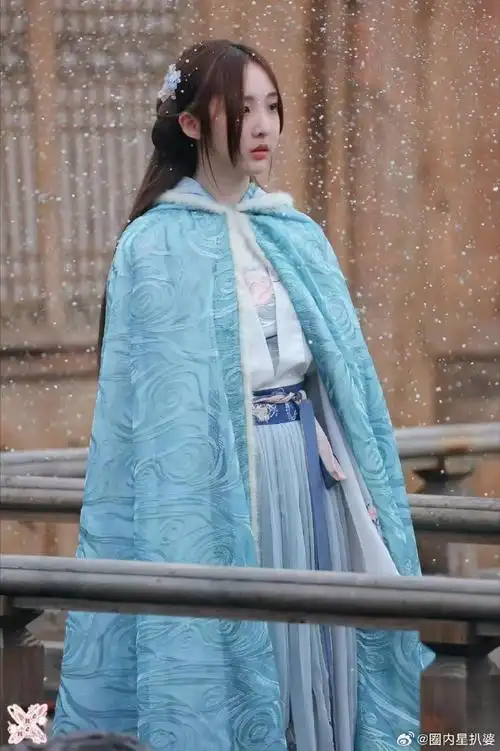 刘宇郑乃馨创人搭档#@nene郑乃馨和@刘宇yu_的