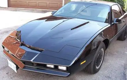 霹雳车重现江湖