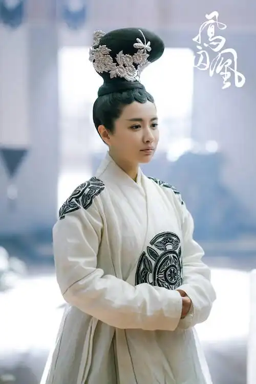 《凤囚凰》"红袖"宋威龙互相利用李春嫒首演蛇蝎女获赞