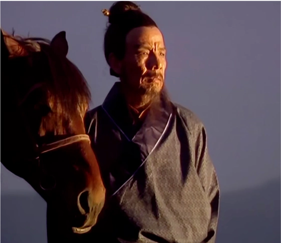 三国演义司马懿值得大家学习的三个优点成功人士必备