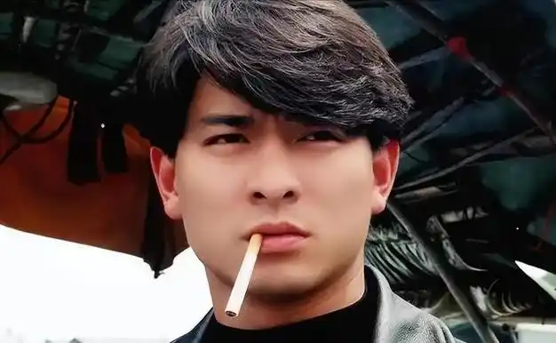 遮羞布彻底盖不住了!刘德华赖文慧关系曝光,除了结婚证啥都给了|朱丽