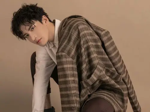 男演员赵越个人资料介绍 现实生活中有女朋友了吗是谁被扒