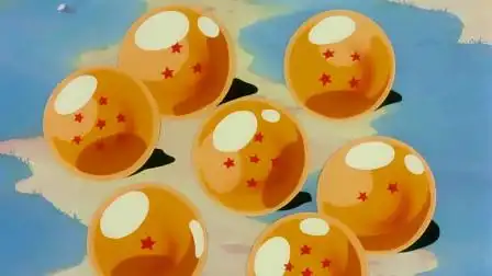 龙珠:弗利萨集齐七颗龙珠!即将获得永久不死的生命