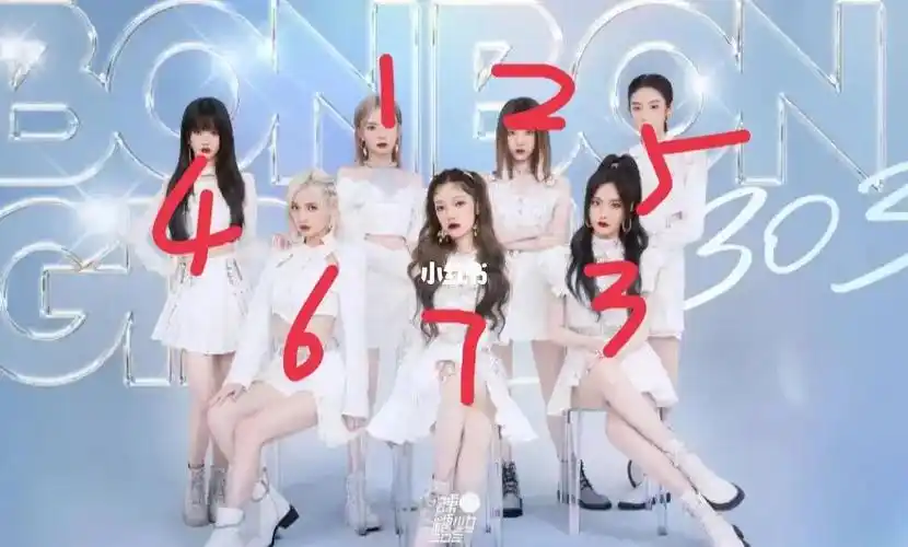 当然硬糖是我的最爱毫无疑问啦#硬糖少女303  #the9  #火箭少女101