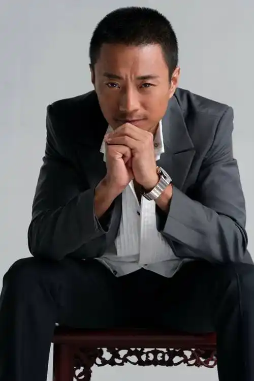 中国最美50人评选 张涵予领跑内地男明星(图)