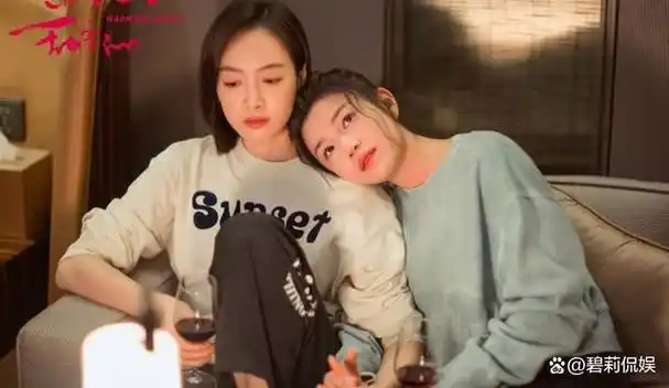 陈妍希给肖战演妈撕开内娱已婚女星的尴尬她还能翻身吗