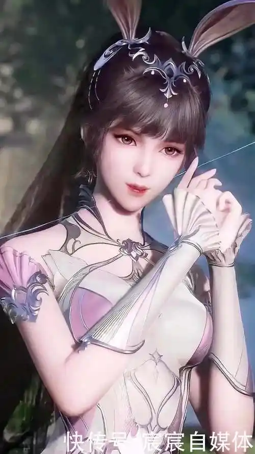 粉丝福利小舞五年后头像