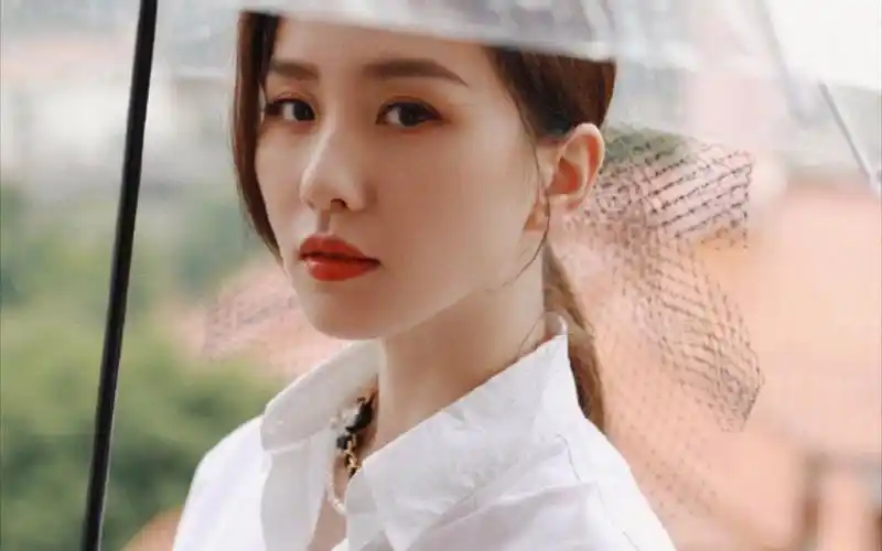 最美气质,刘诗诗_哔哩哔哩_bilibili