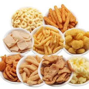 上好佳膨化食品洋葱圈图片