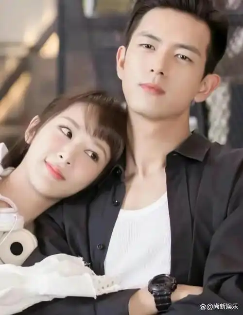 郎才女貌,国色芳华,李现杨紫再合作,何惟芳蒋长扬携手闯天涯