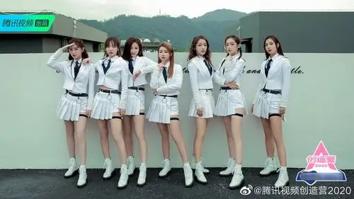 原创创造营2020赛制混乱导师包办选手毫无亮点还让人怎么追