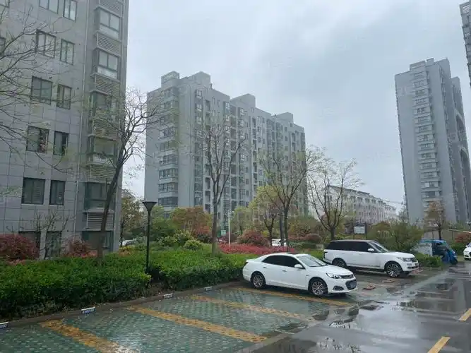 宿豫区锦绣江南(商住楼)