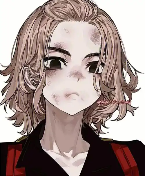 重生之道东京卍复仇者  #杂图分享  #东京复仇者