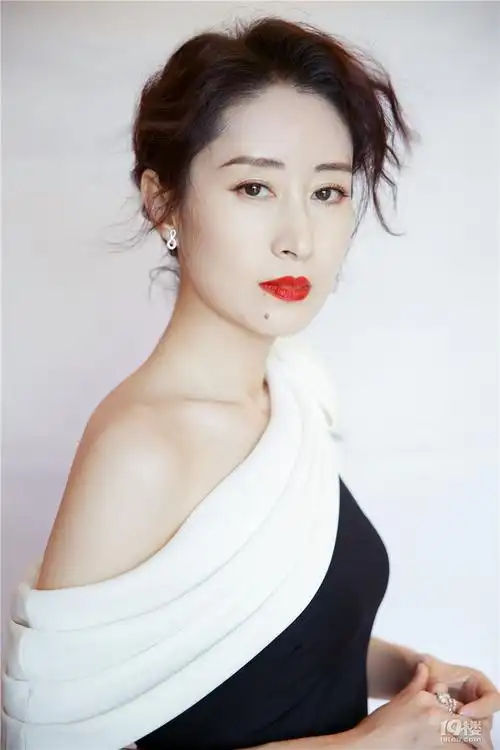 刘敏涛斩获"最佳角色女演员"大奖新剧《精英律师》今晚强势开播