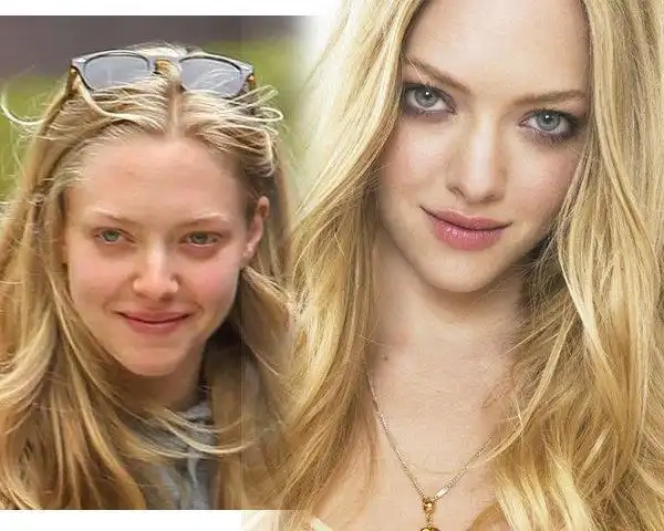 大家都知道,白种人比同样年龄的黄种人颜值高,然而一过三十岁,这种