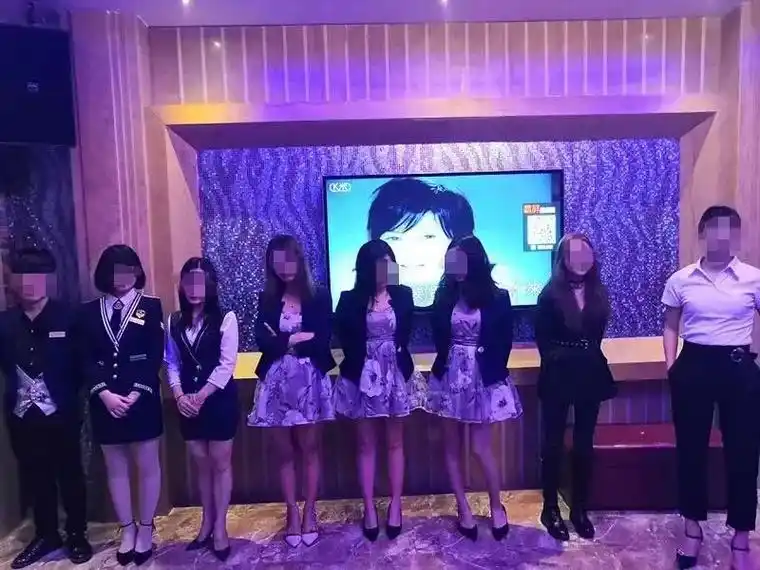 一个夜场15岁ktv公主自述,告诉你年轻时那