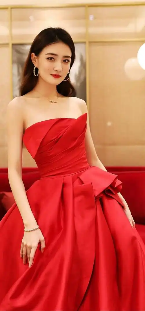 明星美图—第91期徐璐