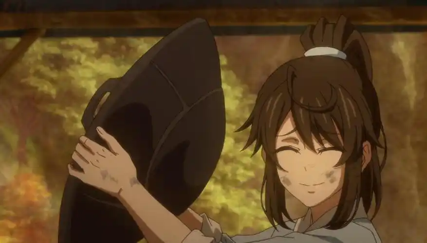 一念永恒贱萌男主白小纯前三集就有了三个外号