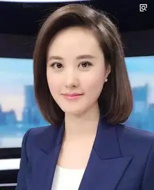 央视财经频道男主持人名单大全(中央2台财经主持女人) - 创未来