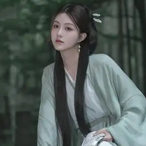 清冷系汉服女晋制2023新款女古风广袖流仙裙古装女款魏晋风超仙气