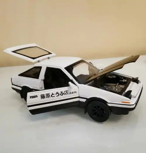 丰田ae86