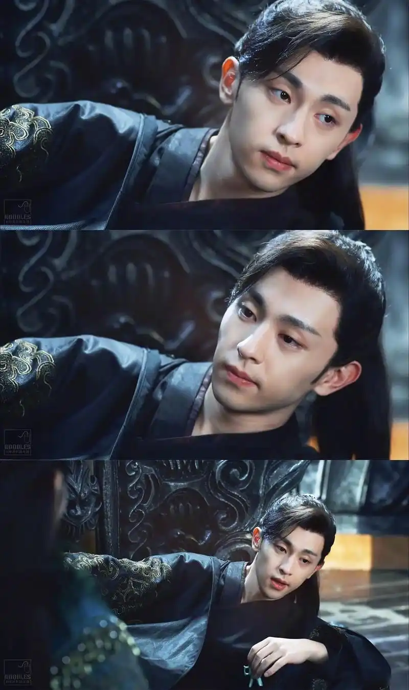 八月还有《一鹁！返男砜,目测又要上头!这几个月真的好忙