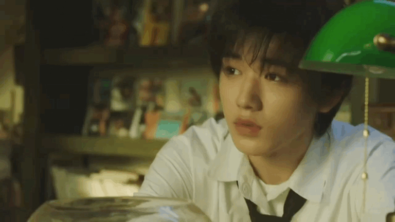 凯歌呢?快来康康我们宋亚轩