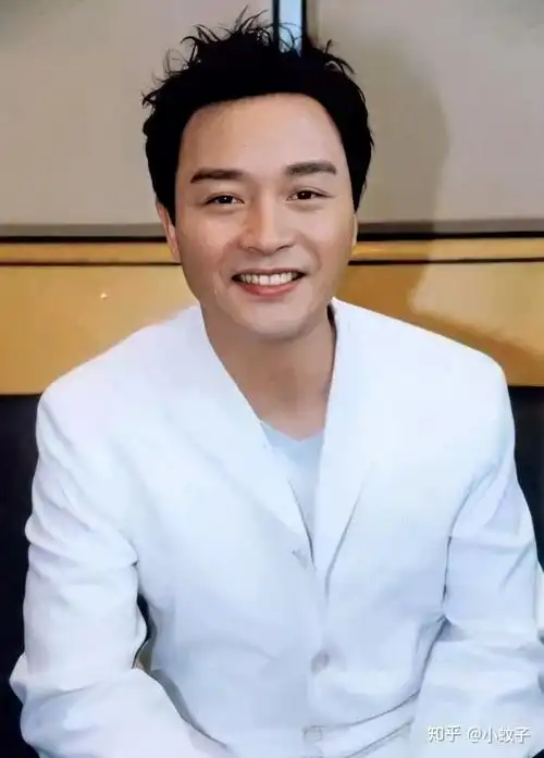 张国荣那些年的靓照修复图一大波00007878787878