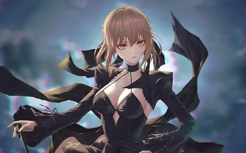 【mad】emiya【fate stay night ubw】