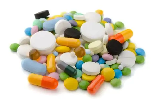 你知道如何选择适合的保健品吗?