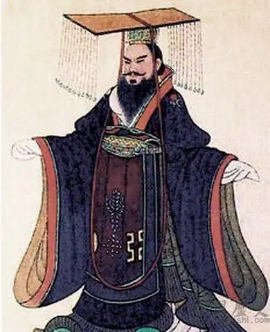 汉武帝的生母是什么人 汉武帝念奴娇