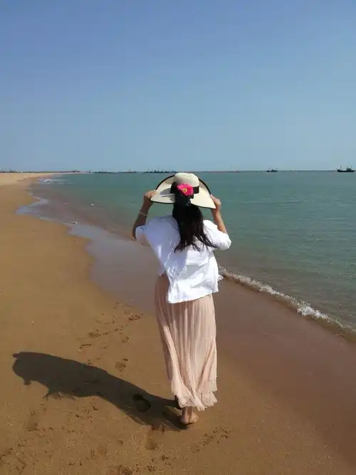 面朝大海,春暖花开