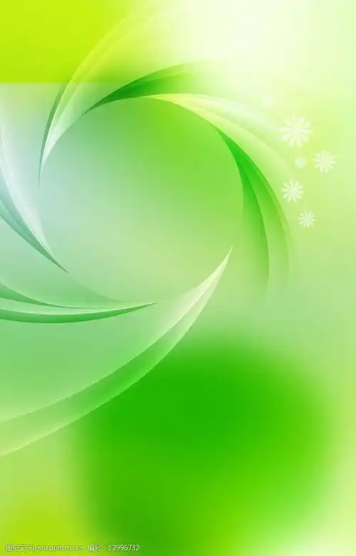 绿色背景板绿色背景图片图片-图行天下图库