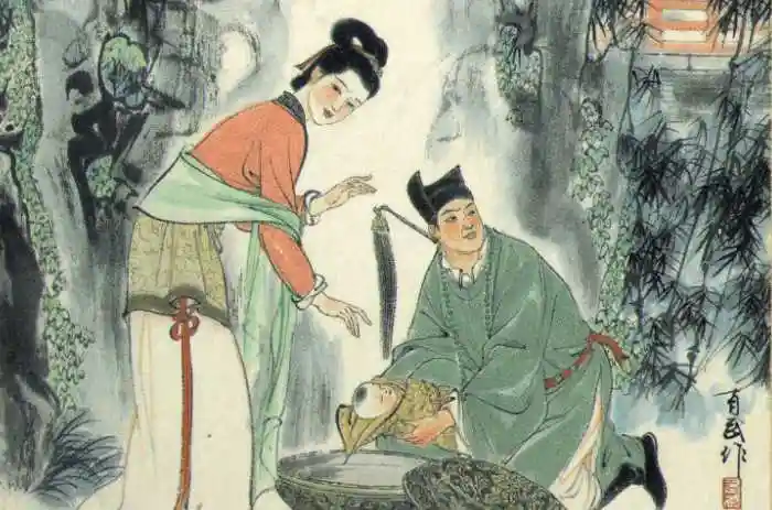 "狸猫换太子"的真实故事 背后竟隐藏着皇帝的密谋