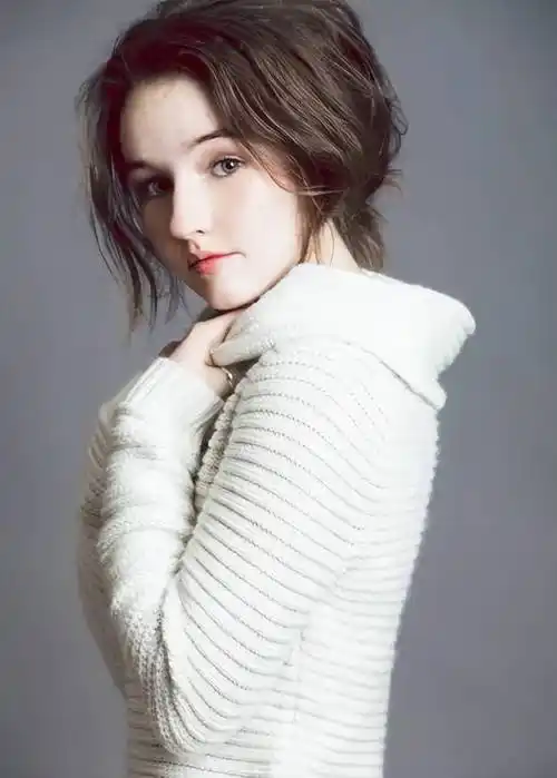 凯特琳·德弗有望演《最后生还者》!