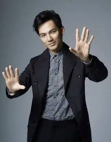 对于钟汉良的感情状态,你怎么看呢?返回搜狐,查看更多