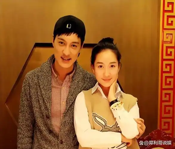 陶昕然最初对老公的印象并不好,但在相处中逐渐改变了看法.