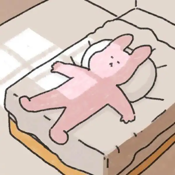 卡通情侣头像 | 可爱萌妹子点进来