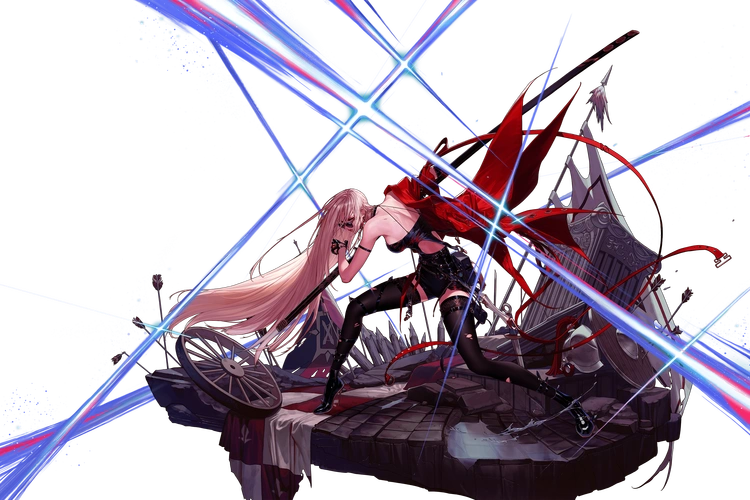 dnf刃影立绘刃影转职觉醒立绘高清原图分享