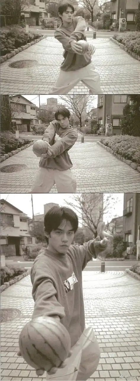 大批周杰伦年轻时美颜图当时少年