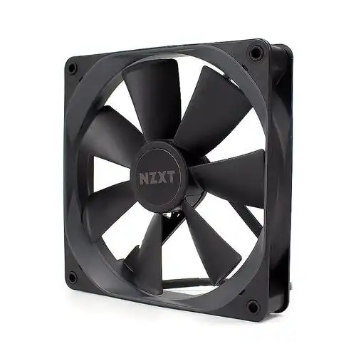 太阳神机箱风扇玩家国度rog太阳神gx601机箱14cm厘米机箱风扇散热器