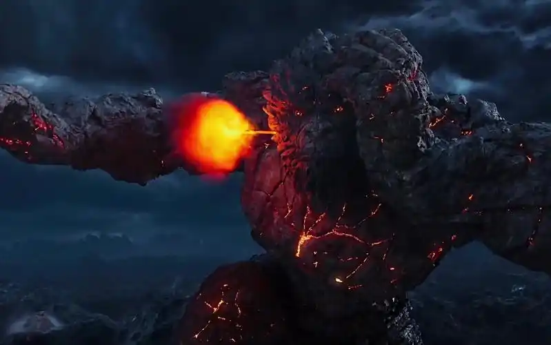 那些炫酷的国产电影特效