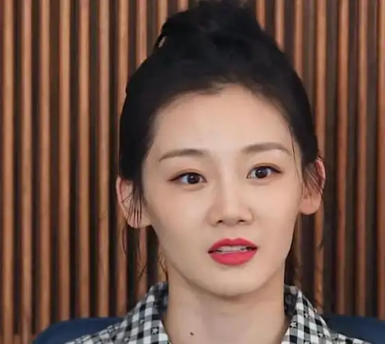 鼻子又短又塌的女明星(我只服这4位女星)(19)